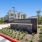 Silos Harvest Green Entrance