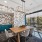 Spacious meeting room