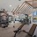 Open and well-lit fitness center