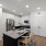 Well-lit kitchen with ample counter space