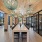 Large leasing office