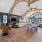 Beautiful clubroom with lounge seating and gaming areas