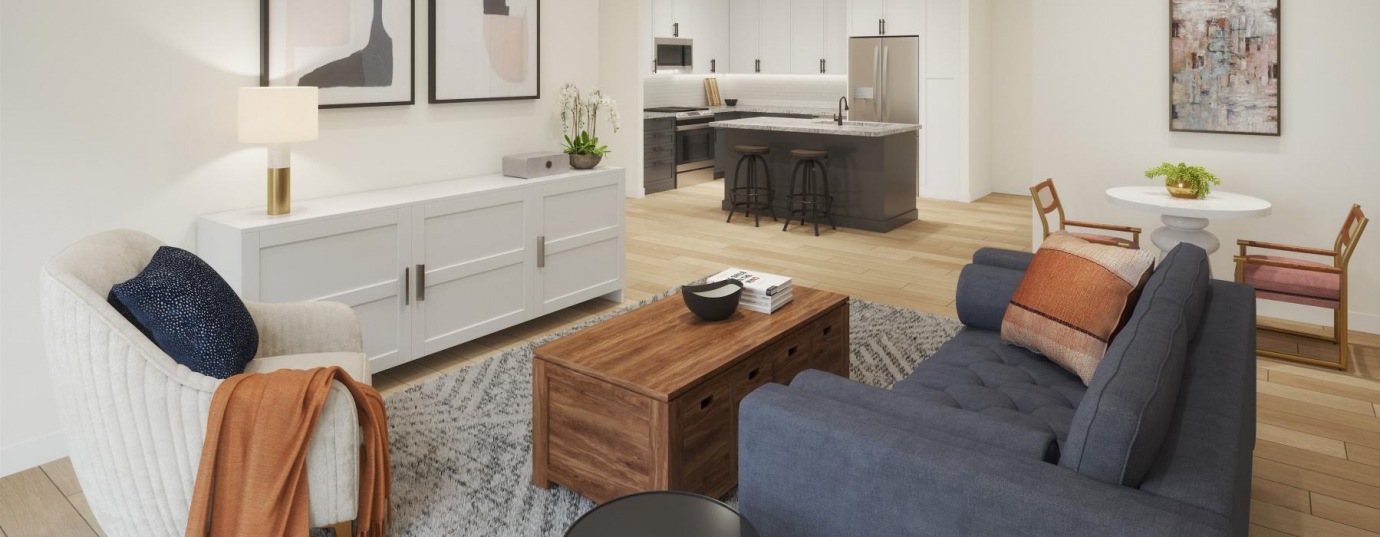 Available 1, 2, or 3 bedroom apartments in Richmond, TX Silos Harvest